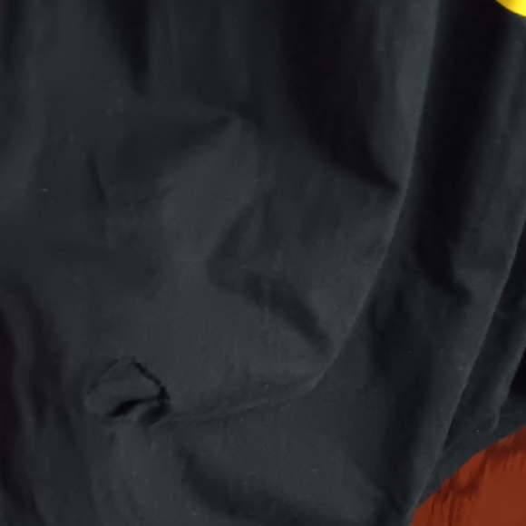 Nirvana smiley face men's t shirt XXL used - Picture 4 of 5